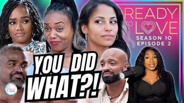 Unveiling The Truth Behind "Ready To Love" Star's Tragic Demise