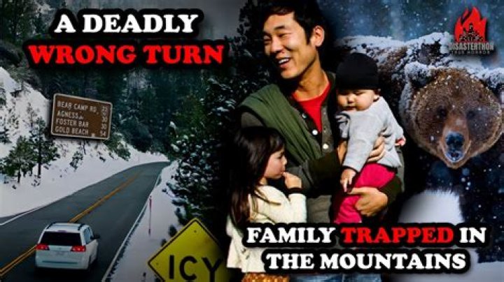 Discover The Dynamics Of "Real Wrong Turn Families"