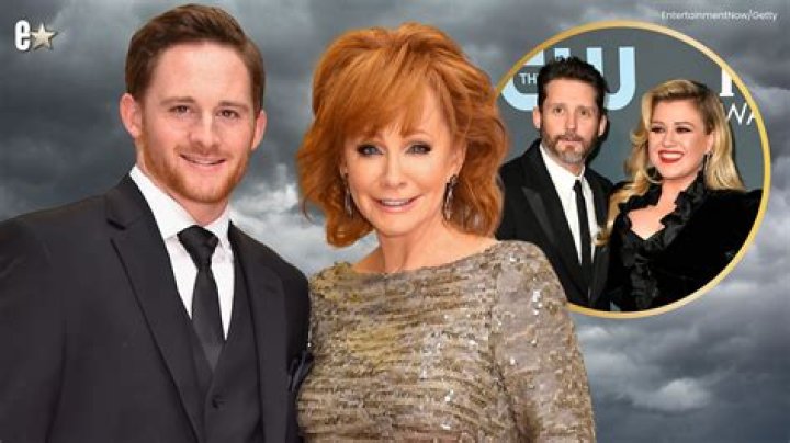 Unveiling Reba's Son's Journey And Achievements