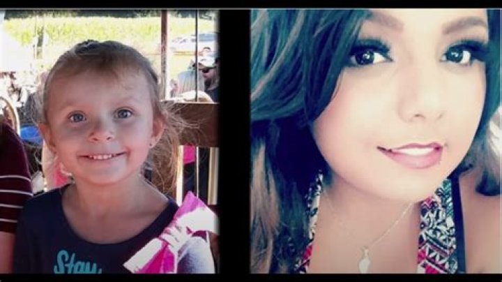 Rebecca Lewis Kidnapping: Unraveling A Tragic Mystery