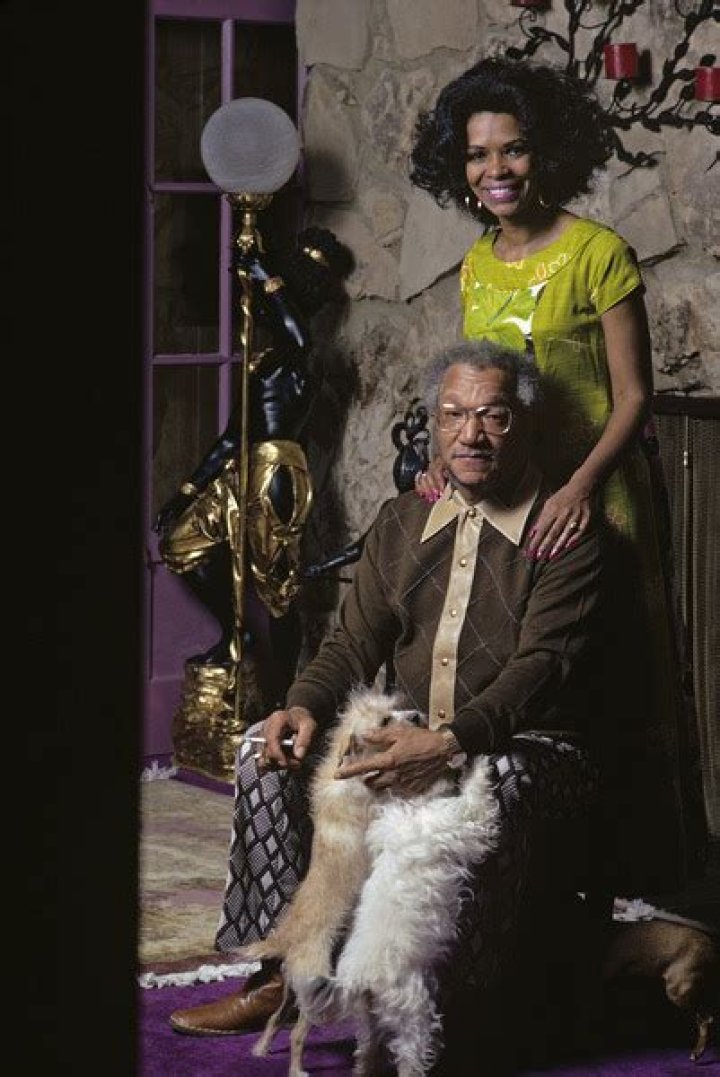 Unveiling Redd Foxx's Tumultuous Relationships: Discoveries And Insights