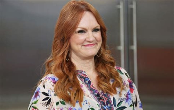 Uncover The Secrets Of Ree Drummond's Net Worth