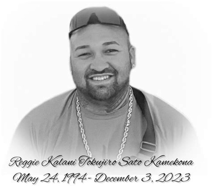 Uncover The Secrets Of Reggie Kamekona: Loyalty, Resourcefulness, And Aloha