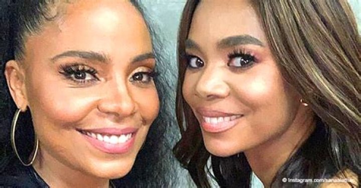 Regina Hall's Sister & The Secrets Behind The Spotlight