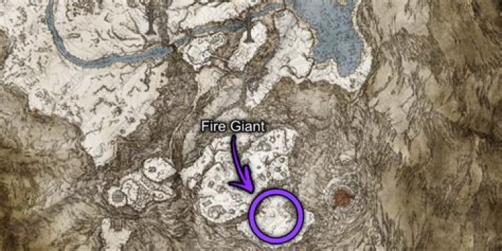 Unveiling The Fire Giant's Legacy: Discoveries And Insights