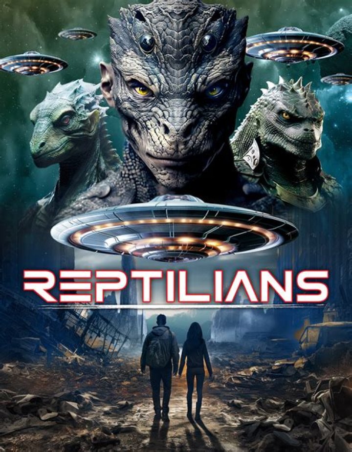 Unveiling The Hidden Truths Of Reptilian Movies: Discoveries And Insights