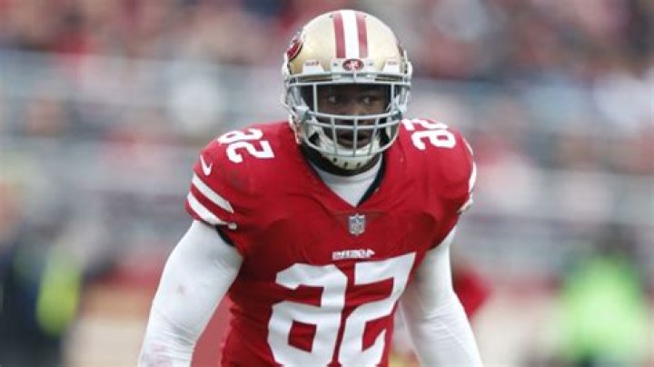 Unveiling The Secrets Of Reuben Foster's Net Worth