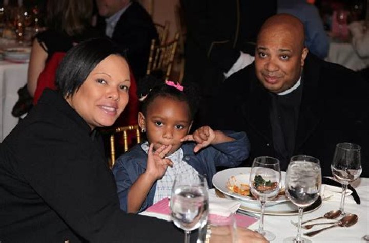 The Tragic Loss Of Rev Run's Daughter