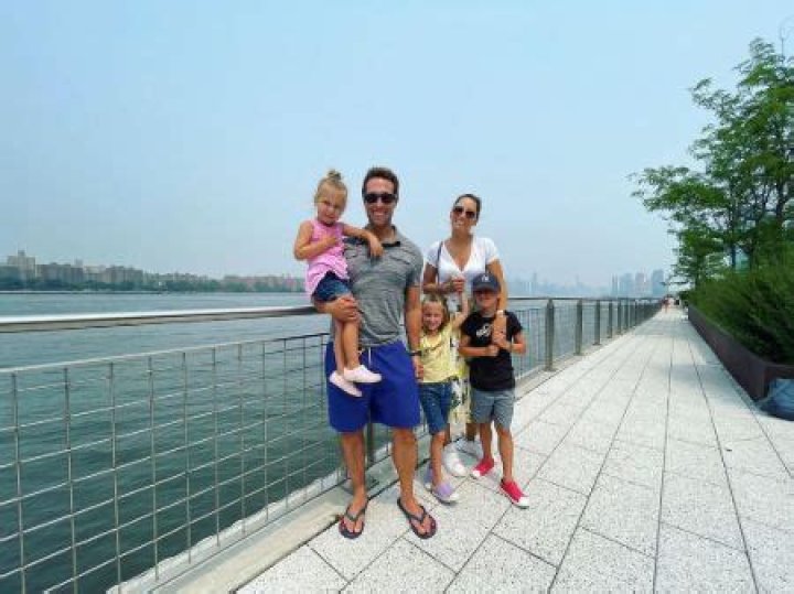 Unveiling The Secrets Of Rhiannon Ally's Husband: A Journey Of Discovery