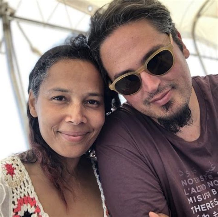 Discover The Man Behind Rhiannon Giddens