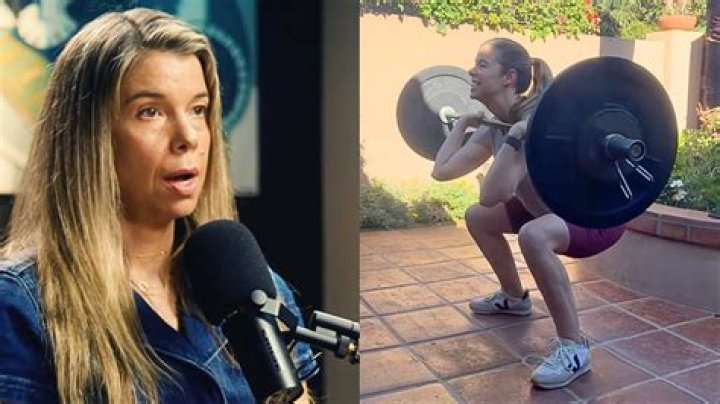 Rhonda Patrick's Age And Discoveries