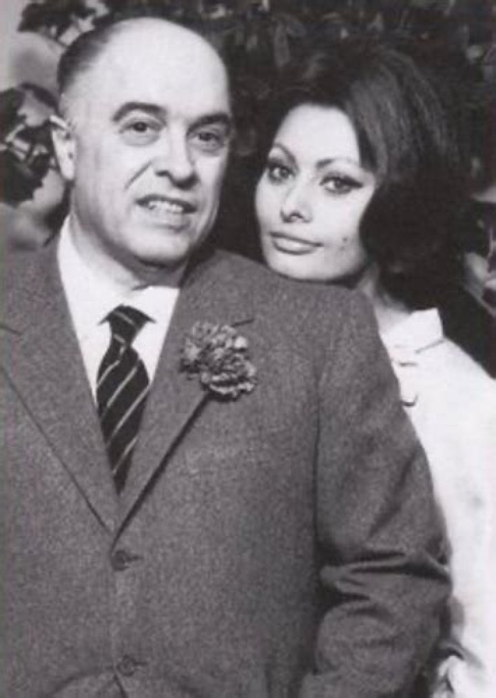 Discover The Untold Story And Impact Of Riccardo Scicolone