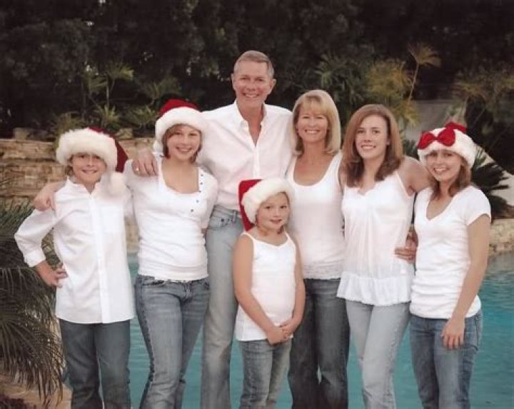 Unveiling The Secrets Of Richard Carpenter's Family