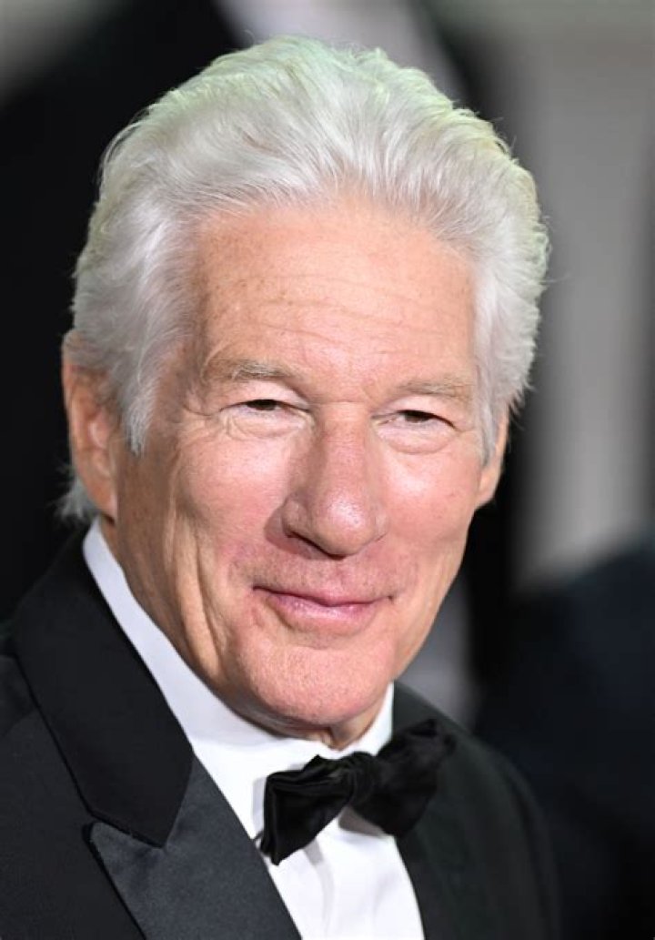 Unveiling The Truth Behind "Richard Gere Death": A Journey Of Discovery