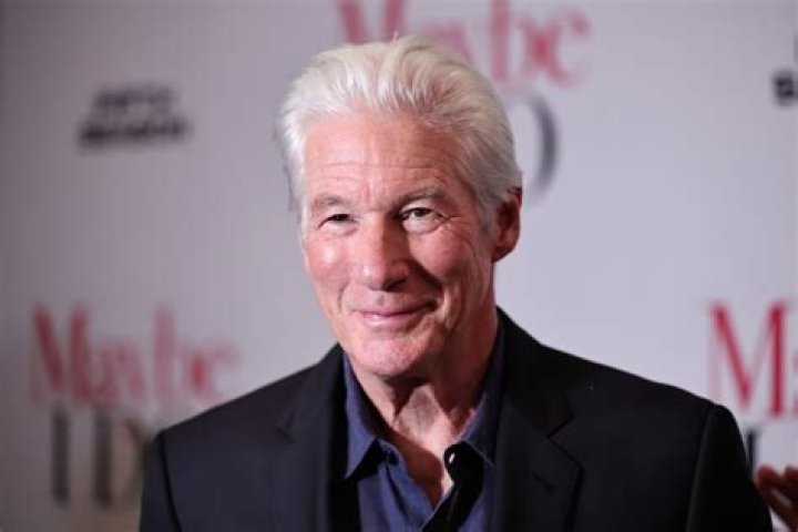 Unveiling The Truth Behind Richard Gere's Death Rumors: Discoveries And Insights