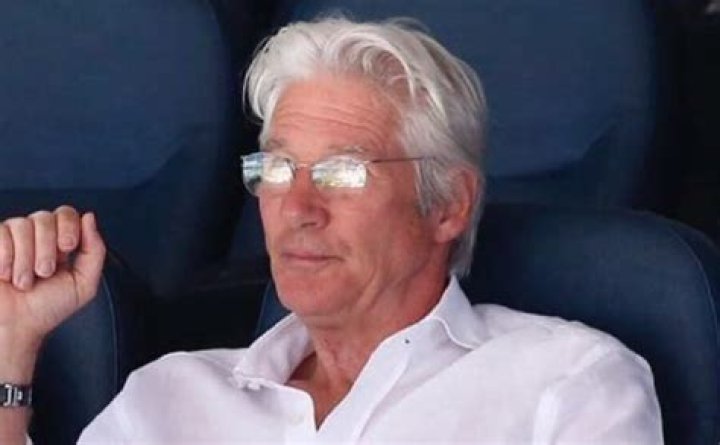 Richard Gere: Beyond The Rumors