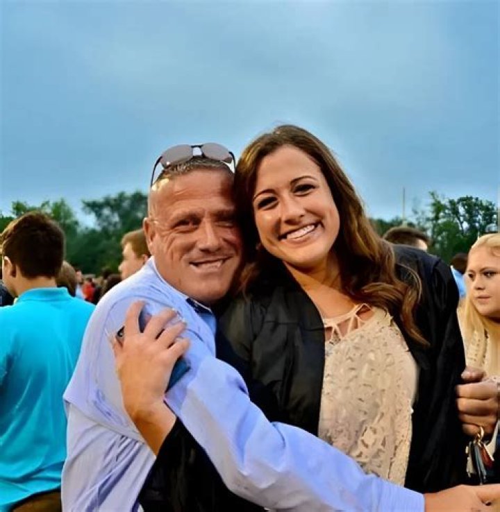 Unveiling The Legacy Of Richard Hutchinson Cassidy's Father