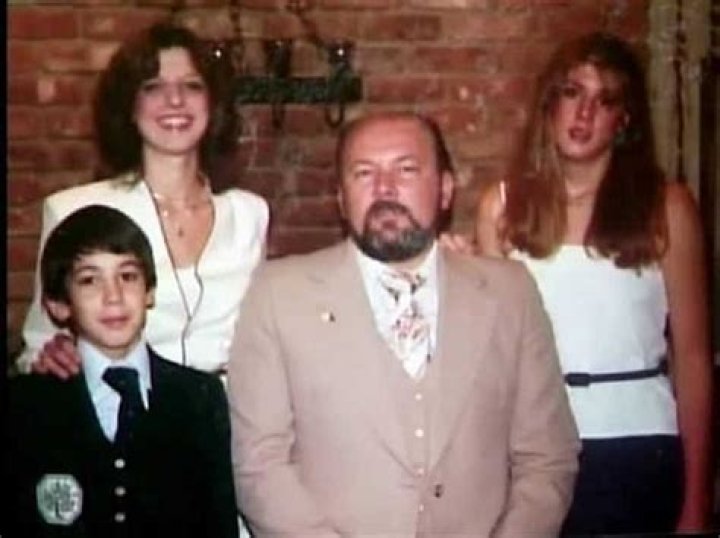 Unveiling The Hidden Lives Of Richard Kuklinski's Children