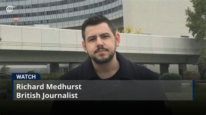 Uncover The Intriguing Nationality Of Richard Medhurst And Its Impact