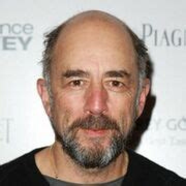 Unveiling The Secrets Of "Richard Schiff Superman": Discoveries And Insights