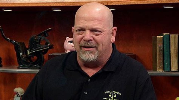 Pawn Star, Business Icon, And Pop Culture Phenomenon