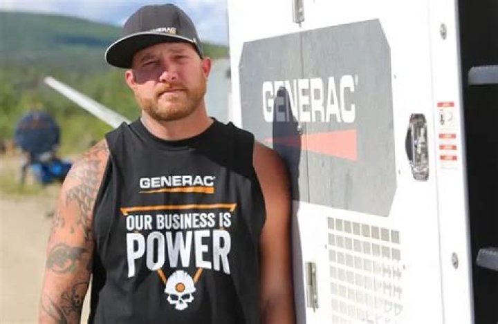 Uncover The Secrets Of Rick Ness' Towering Height