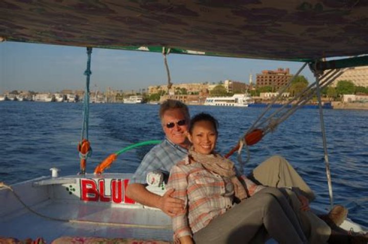 Unlock The World With Rick Steves And Trish Feaster