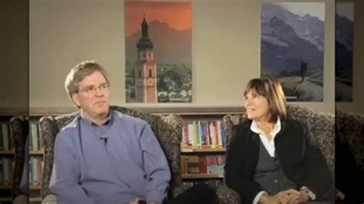 Rick Steves' Divorce: Uncovering Lessons And Growth