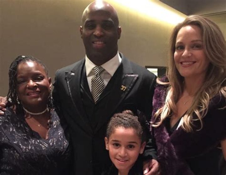 Unveiling The Private World Of Ricky Williams' Son: Exclusive Insights