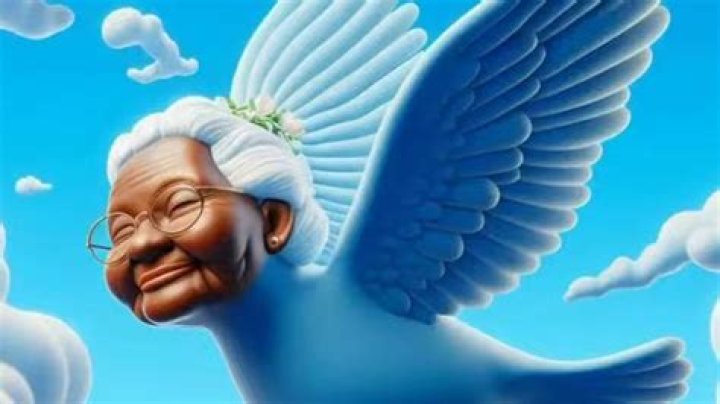 Unleash The Power Of Rip Granny: Discoveries And Insights