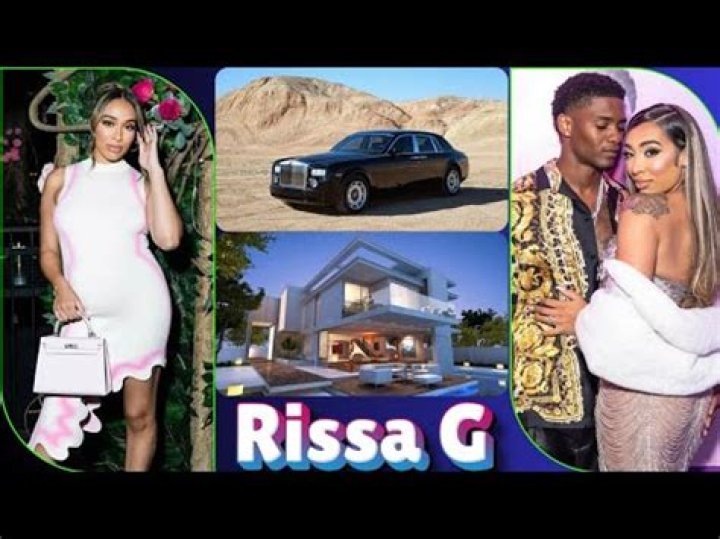 Uncover The Enthralling Tale Of Riss And Quan: Musical And Choreographic Icons