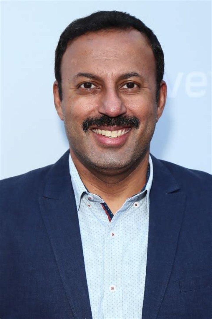 Unveiling Rizwan Manji's Net Worth: Insights And Discoveries