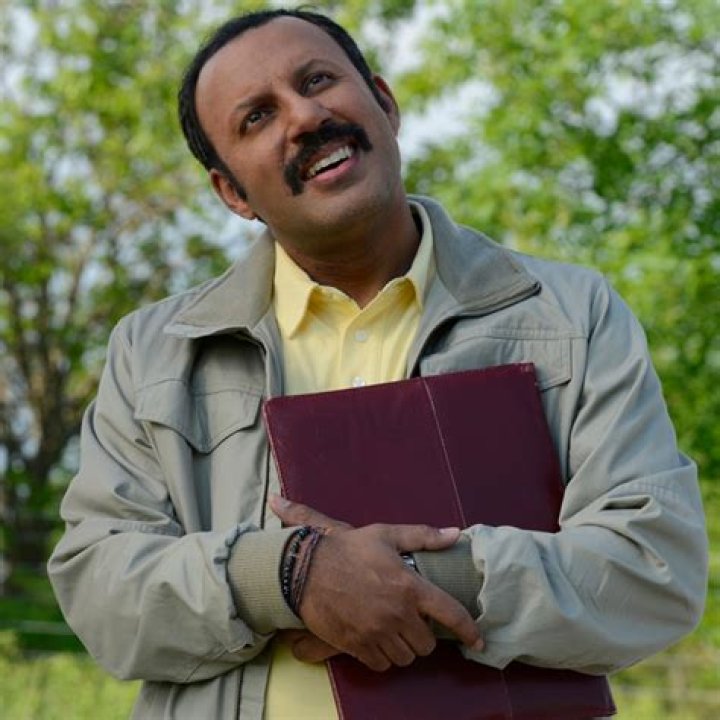 Unveiling The World Of Rizwan Manji: A Journey Of Discovery