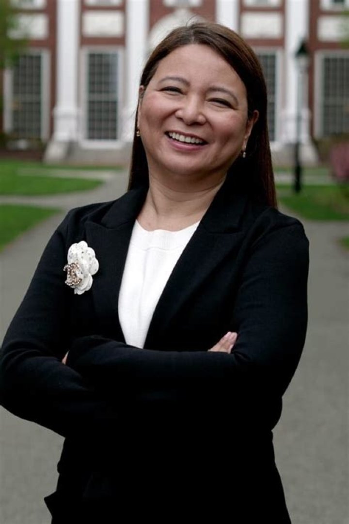 Uncover Hidden Truths About Rizza Maniego-Eala, The Tennis Legend And Mentor