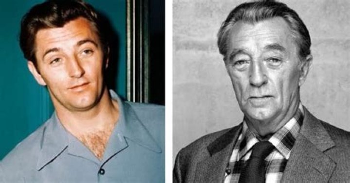 Unveiling Robert Mitchum's Cause Of Death: Discoveries And Insights