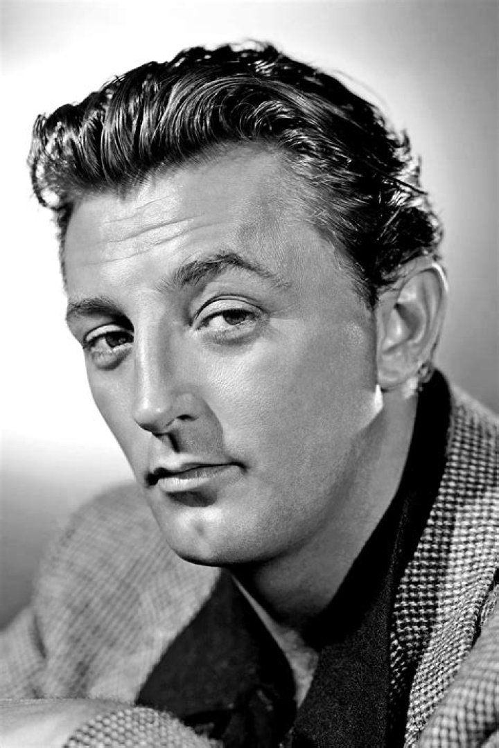 Unveiling The Enigmatic Robert Mitchum: Discoveries And Insights