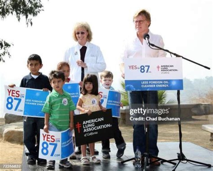 Unveiling The Secrets To Robert Redford's Enduring Health And Vitality