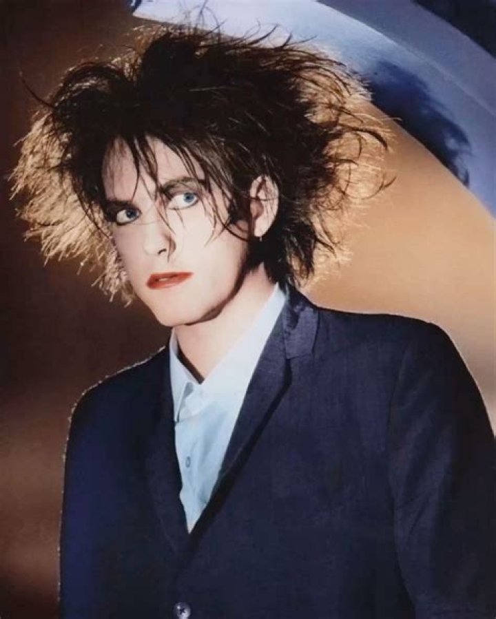 Robert Smith And The Cure Allegations