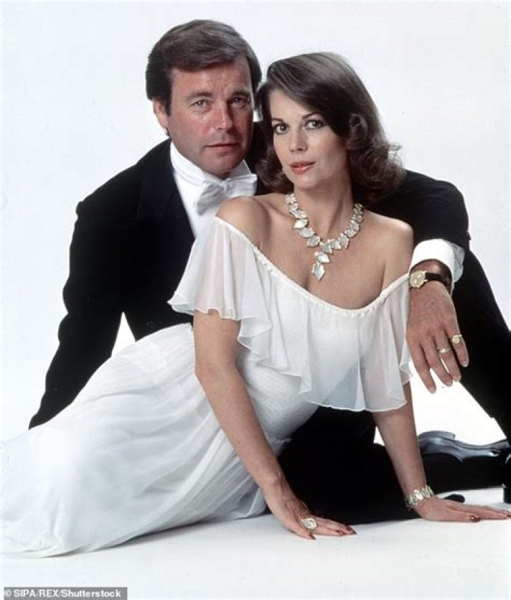 Unveiling The Enduring Legacy Of Robert Wagner's Marriages