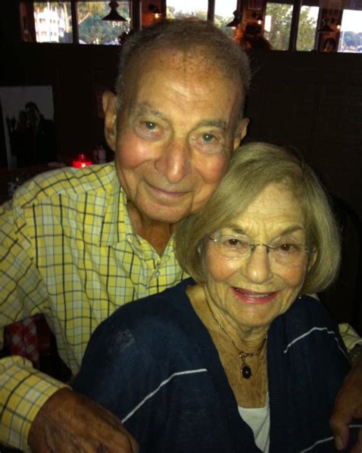 Roberta Raffel's Age And Pioneering Contributions