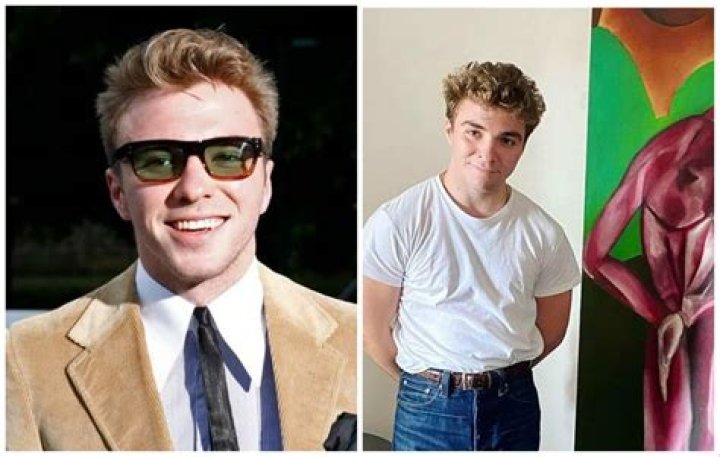 Rocco Ritchie's Towering Height: Unlocking Modeling Success