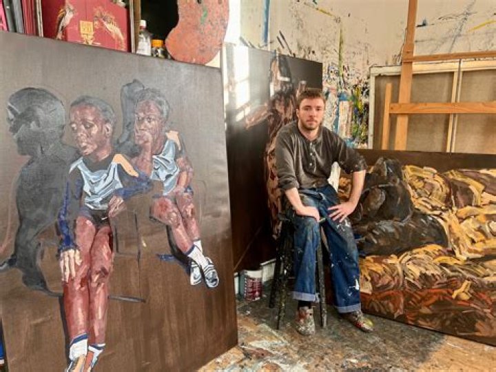 A Journey Of Height And Confidence