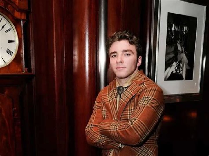 Unveiling Rocco Ritchie's Net Worth: Exclusive Insights