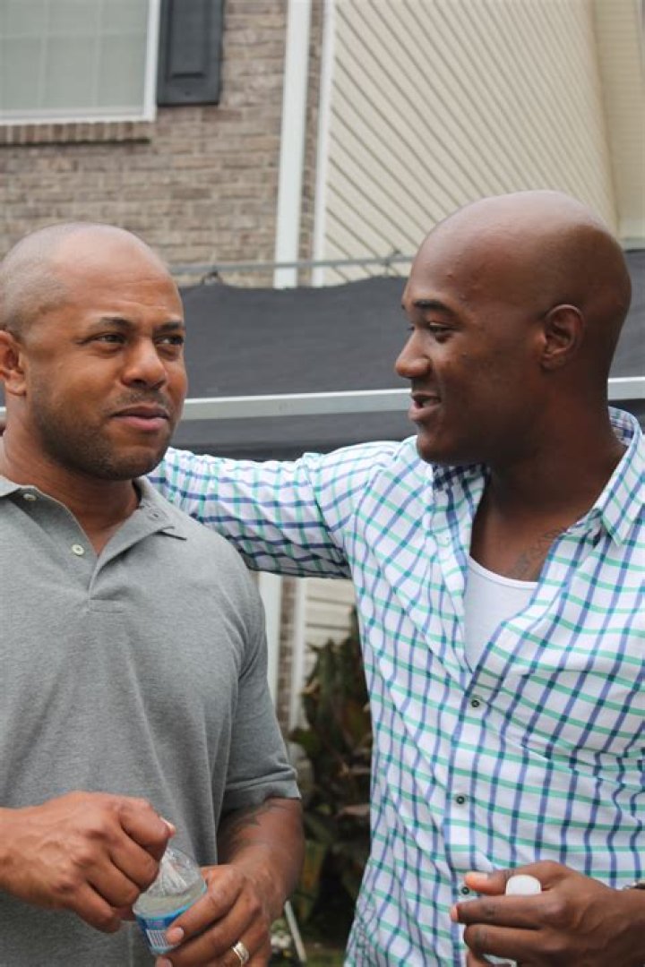 Unveiling Rockmond Dunbar's Net Worth: Secrets Of Success Revealed