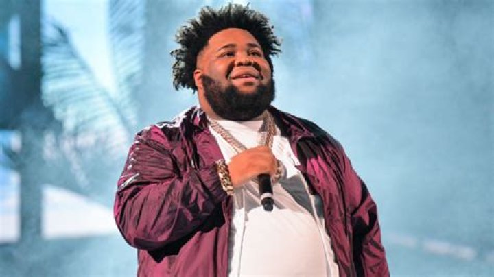 Rod Wave's Full Name Revealed