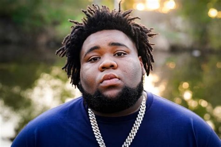 Unveiling The Hidden Identity Behind Rod Wave: Discoveries And Insights