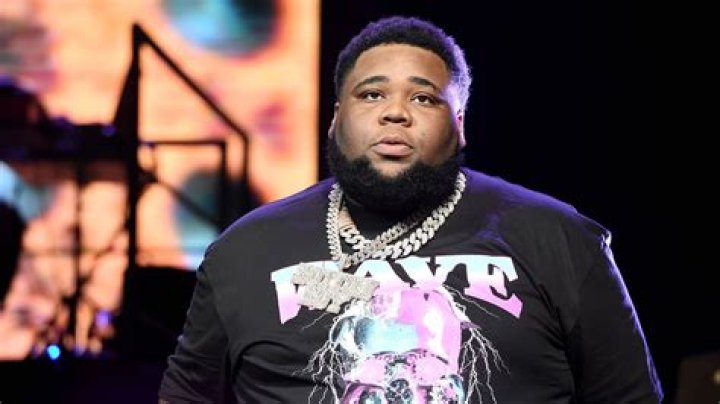 Unveiling The Real Name Behind Rod Wave: Discoveries And Insights