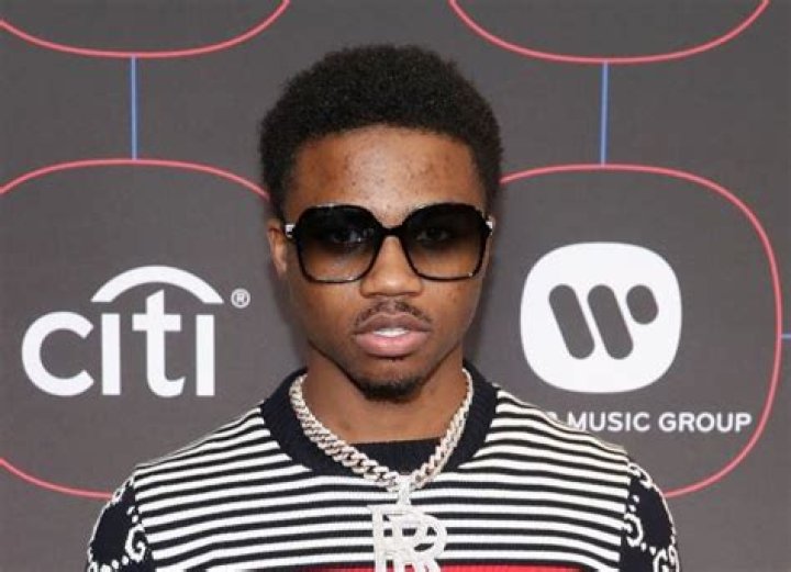 Unveiling Roddy Ricch's Net Worth: Discoveries And Insights