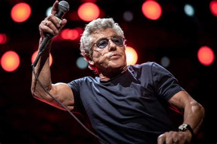Unveiling The Riches Of Rock Legend Roger Daltrey's Fortune