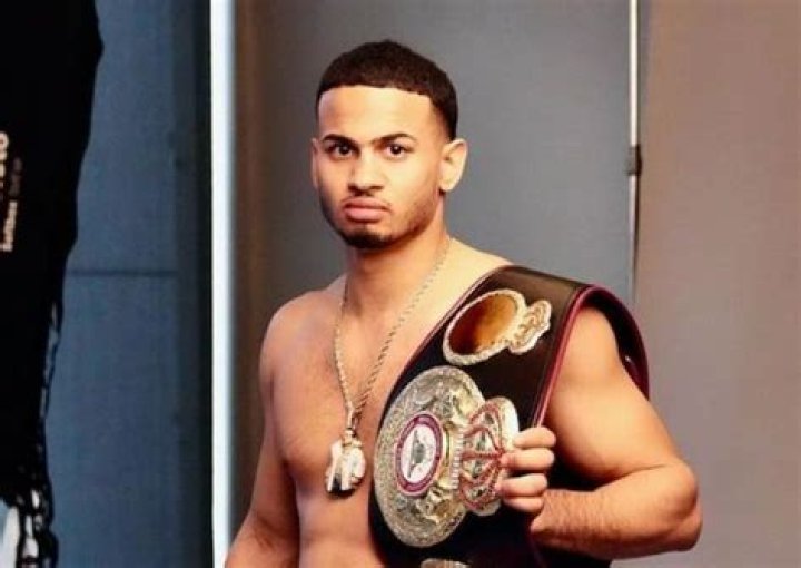 Unveiling The Private World Of Rolly Romero's Girlfriend: Discoveries & Insights